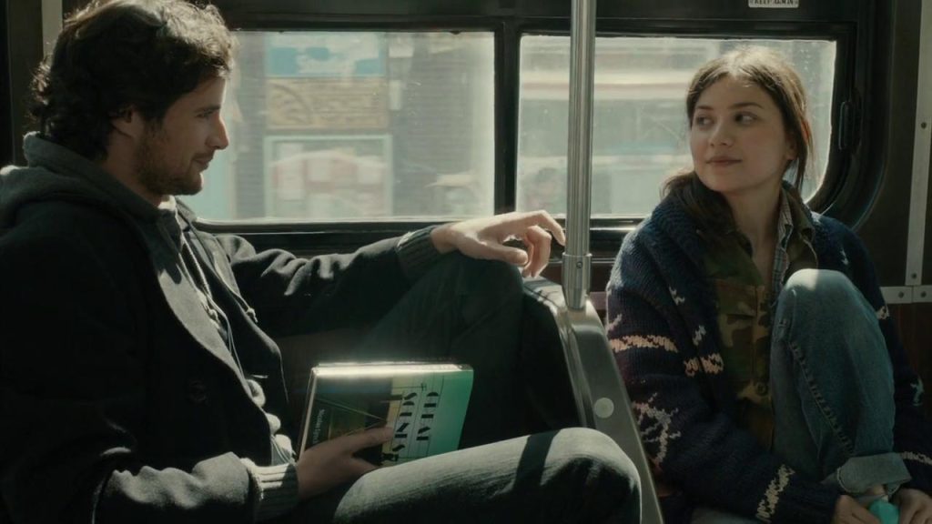 10 лучших фильмов про учителей и учениц - рейтинг