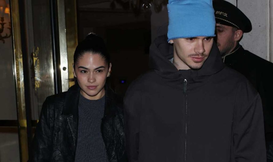 Ромео Бекхэм и его девушка: почему Ким Тёрнбулл поссорила братьев?