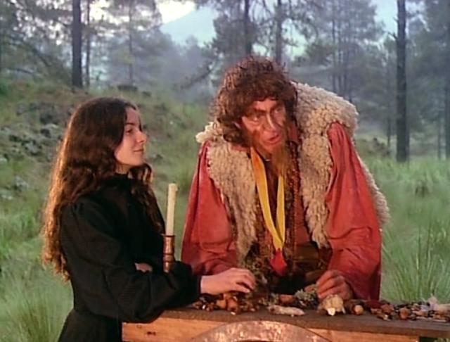 ТОП‑10 лучших фильмов с монахинями о любви по мнению зрителей и критиков