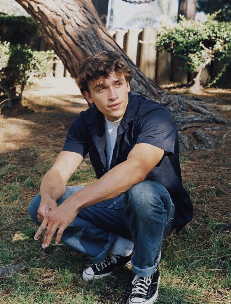 Есть ли парень у Элли Голдинг - всё о бойфренде и второй беременности