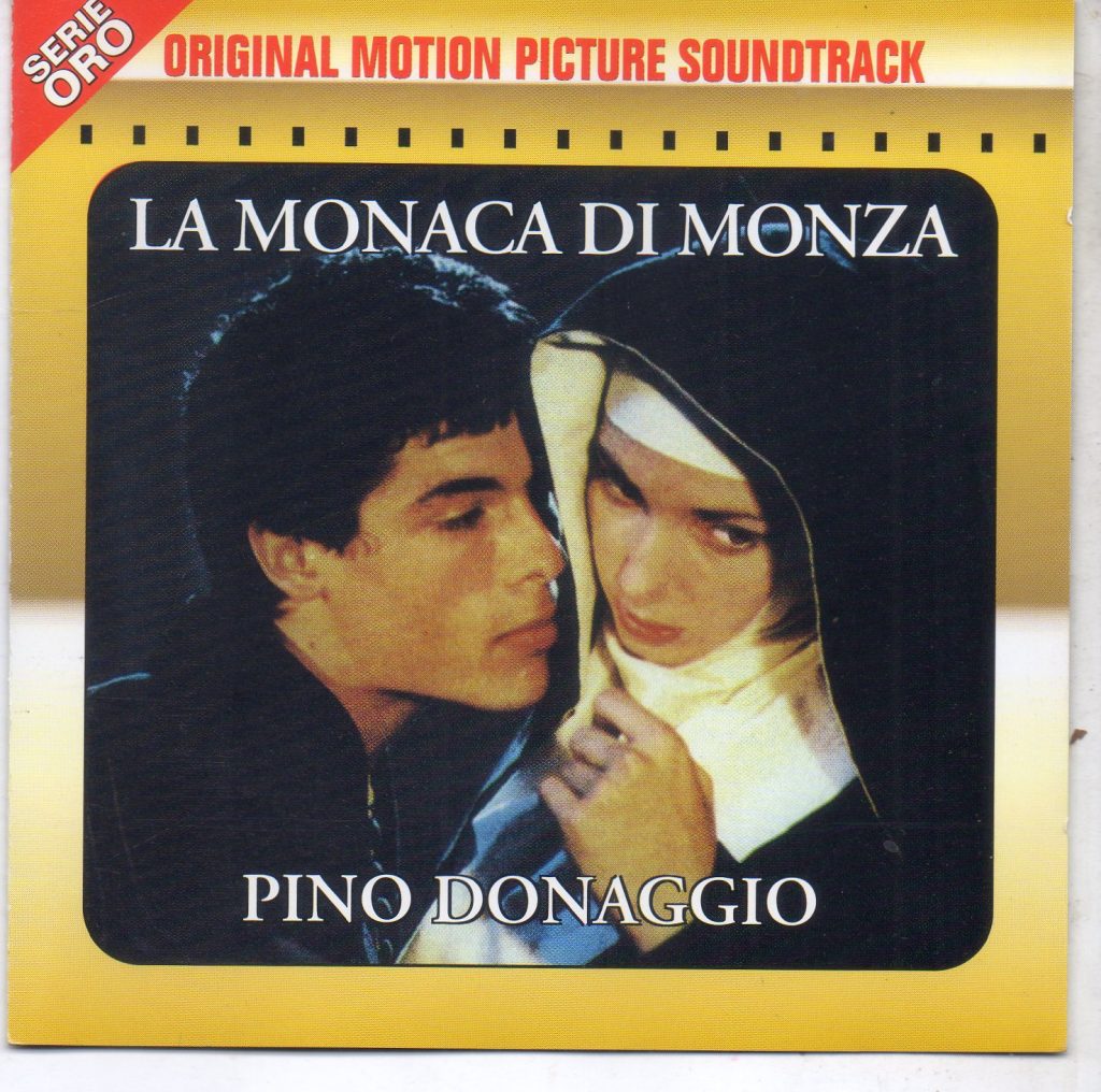 ТОП‑10 лучших фильмов с монахинями о любви по мнению зрителей и критиков