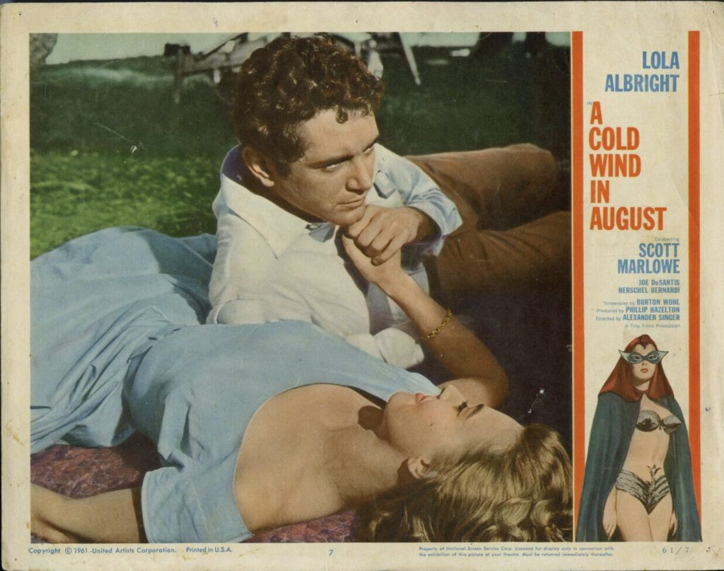 20 лучших фильмов про романы взрослых женщин с молодыми парнями