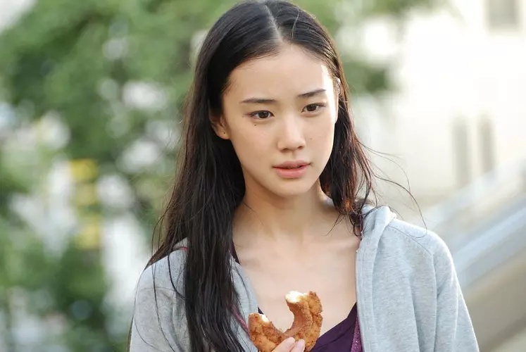 15 фильмов с красивыми японками: от классики до современных хитов