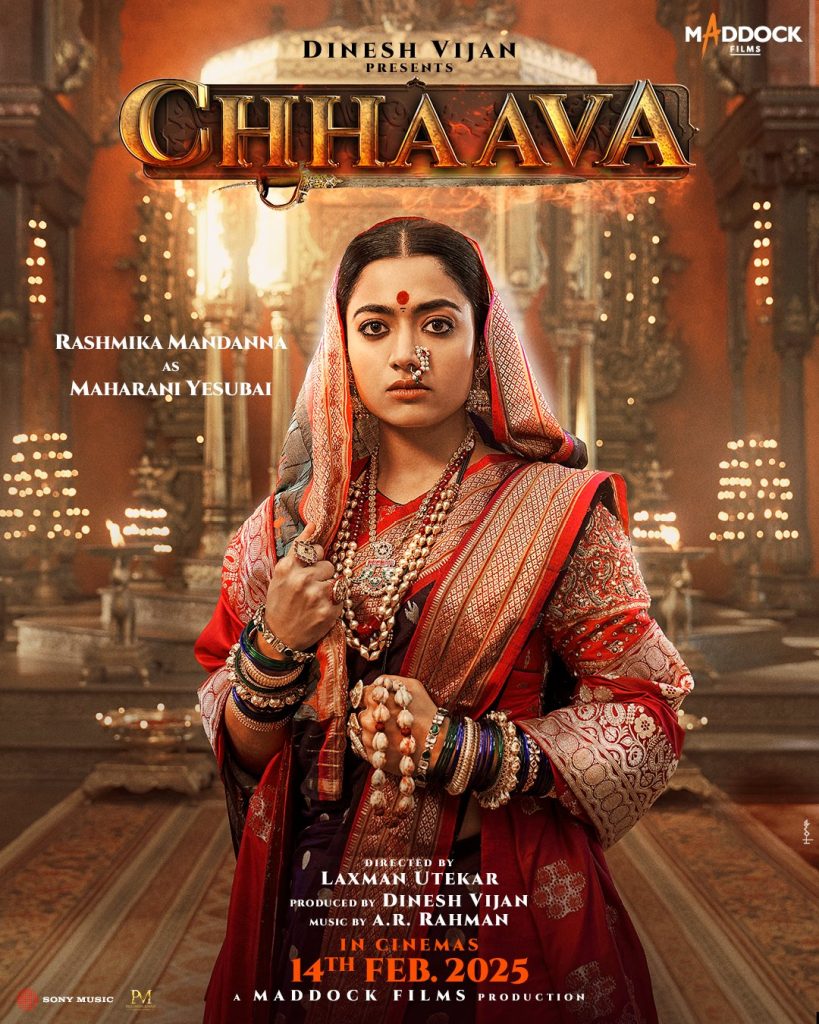 25 самых лучших фото актрисы Рашмики Манданны 2026 года