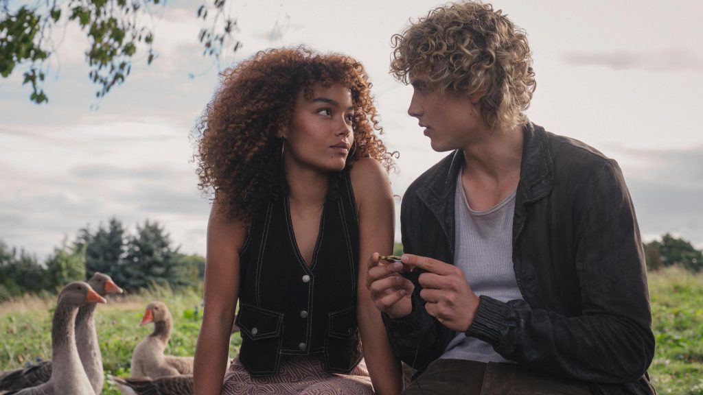 ТОП-20 лучших фильмов о любви 2026 года — полный список