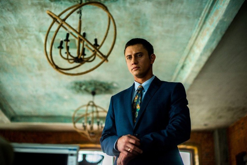 15 лучших российских сериалов про 90-е годы, о которых говорят все