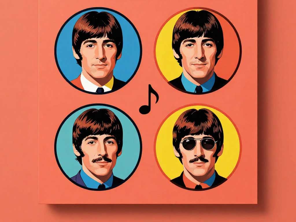 20 фильмов и сериалов про The Beatles, которые стоит посмотреть