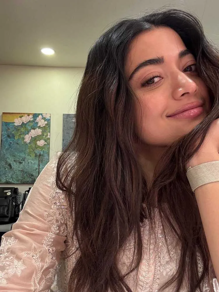 25 самых лучших фото актрисы Рашмики Манданны 2026 года