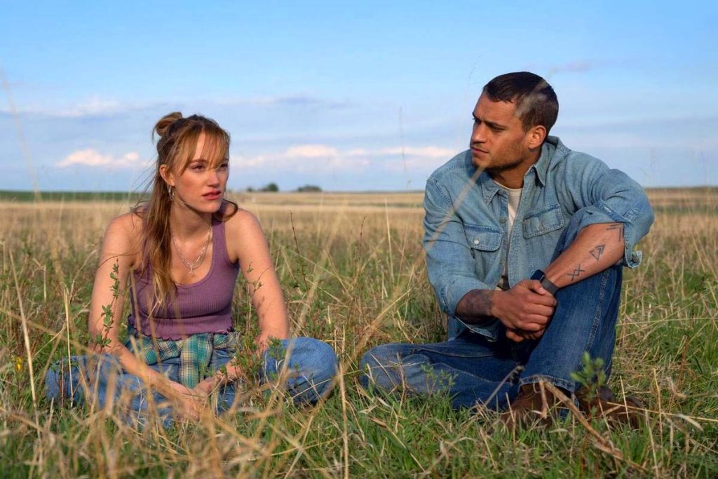 ТОП-20 лучших фильмов о любви 2026 года — полный список