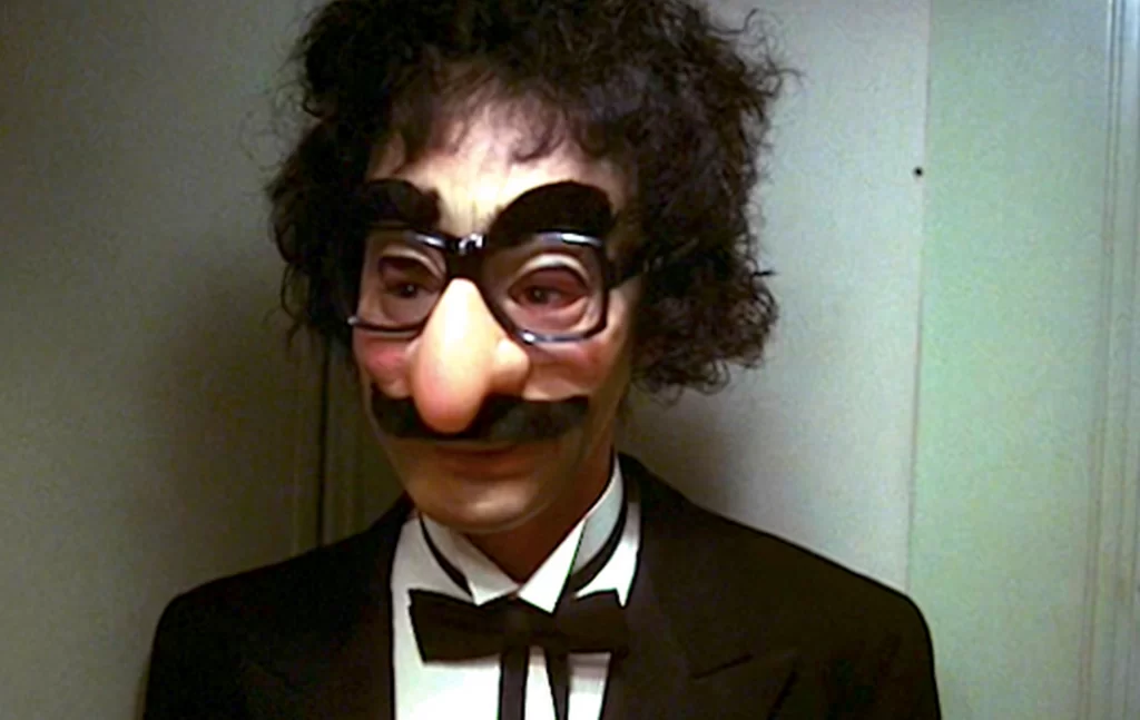 ТОП-20 лучших фильмов про убийц в масках - список