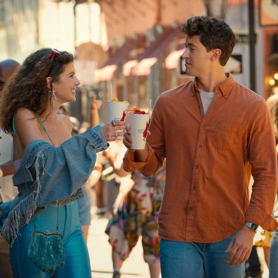 ТОП-20 лучших фильмов о любви 2026 года — полный список