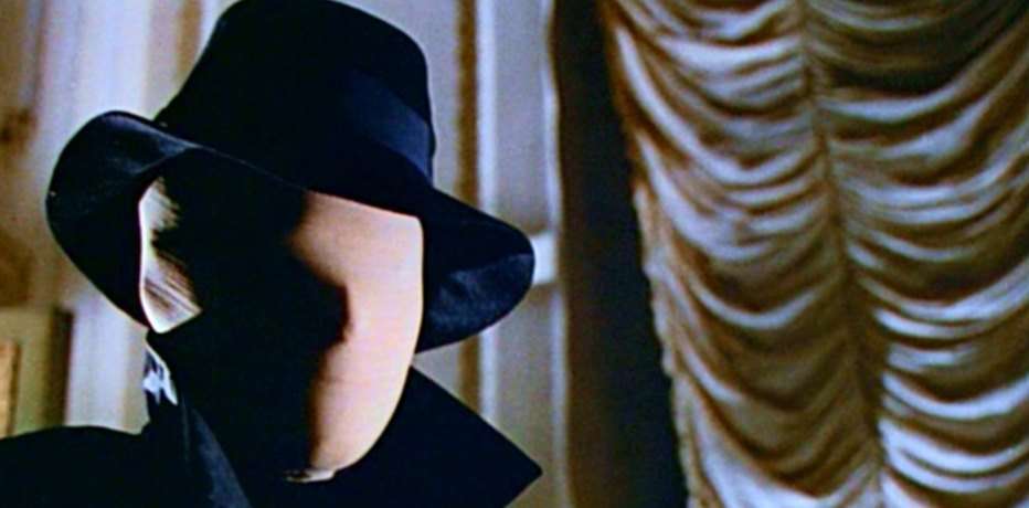 ТОП-20 лучших фильмов про убийц в масках - список