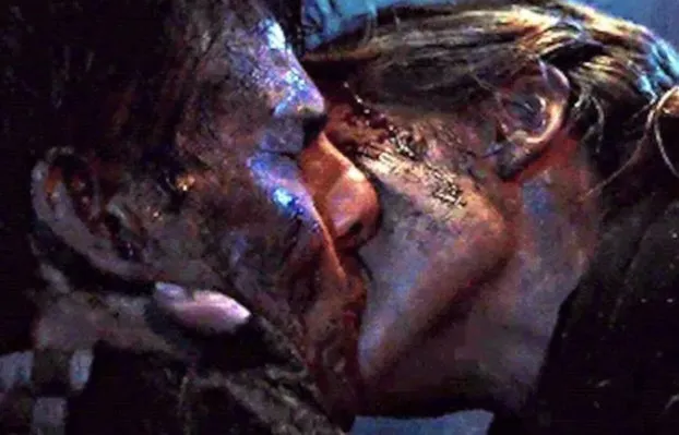 15 спонтанных сцен поцелуев в кино - Елена Яковлева, Скарлетт Йоханссон и другие