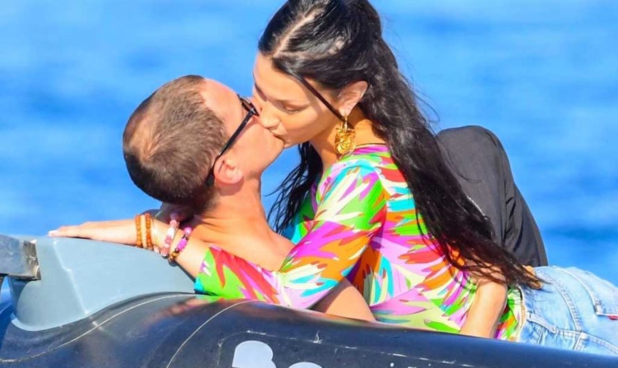 Все парни Беллы Хадид: полный список бывших в 2026 году