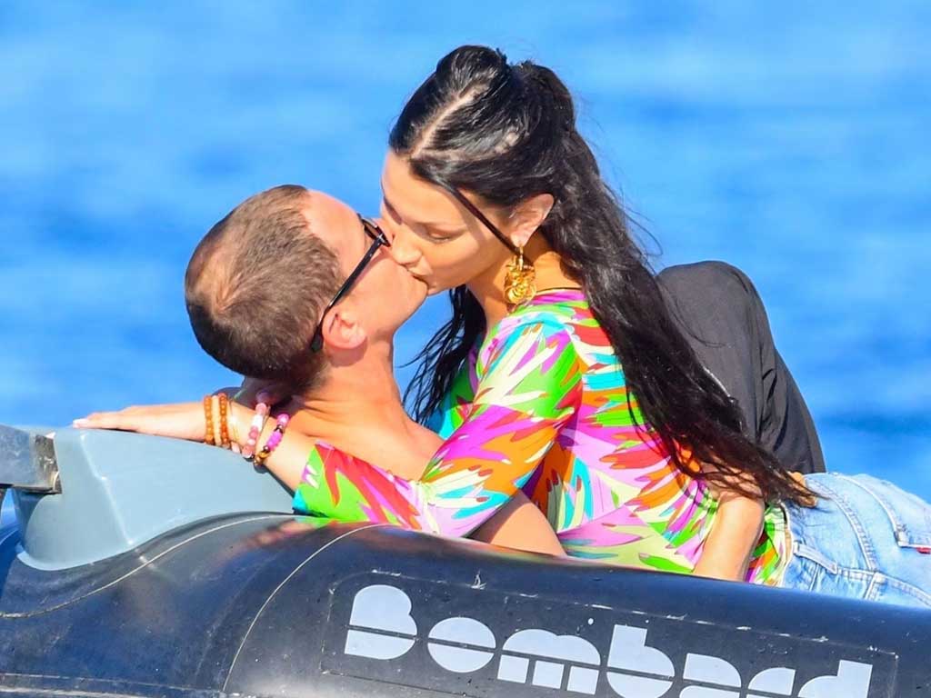 Все парни Беллы Хадид: полный список бывших в 2026 году