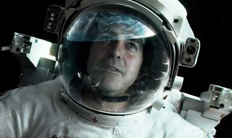 ТОП-25 фильмов с Джорджем Клуни в главной роли на 2026 год