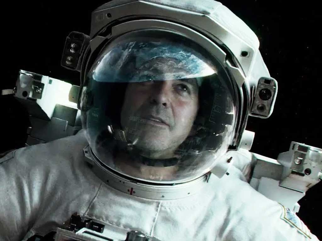 ТОП-25 фильмов с Джорджем Клуни в главной роли на 2026 год