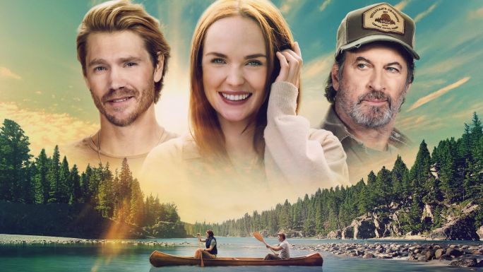 ТОП-13 лучших сериалов, где действие происходит у реки