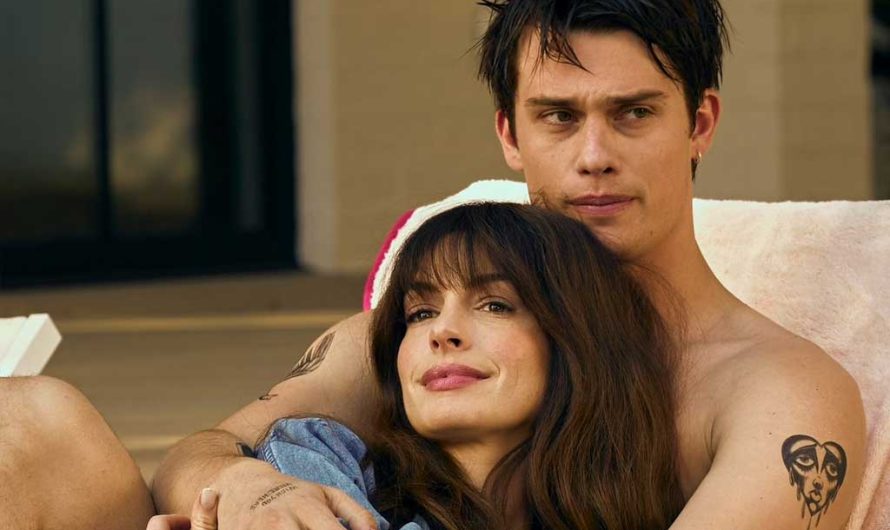 30 лучших фильмов про романы зрелых женщин и молодых парней