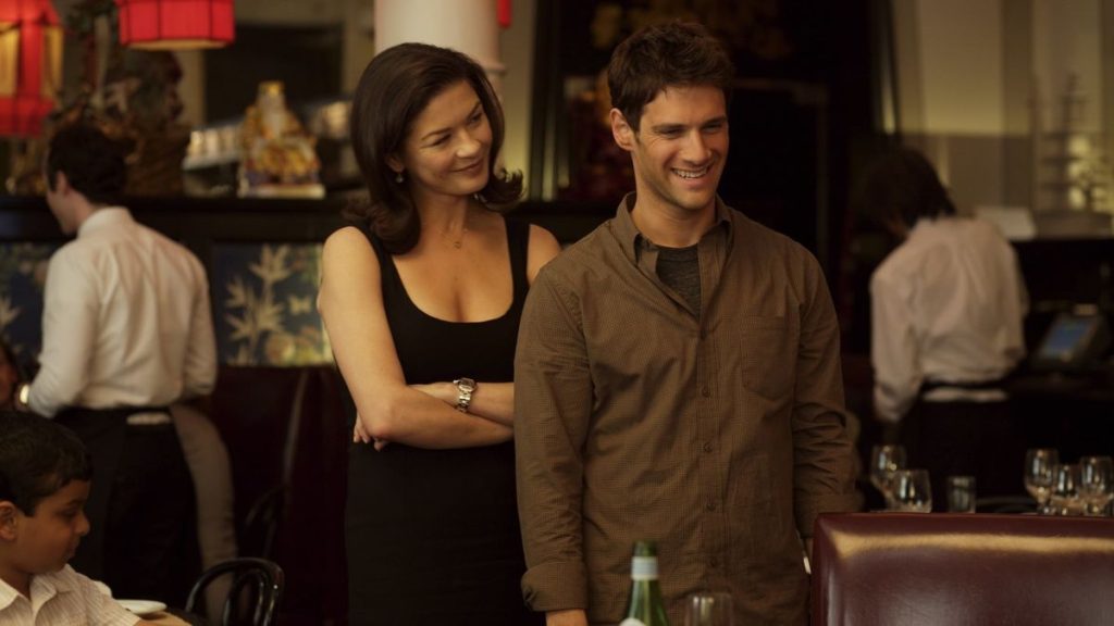 20 лучших фильмов про романы взрослых женщин с молодыми парнями