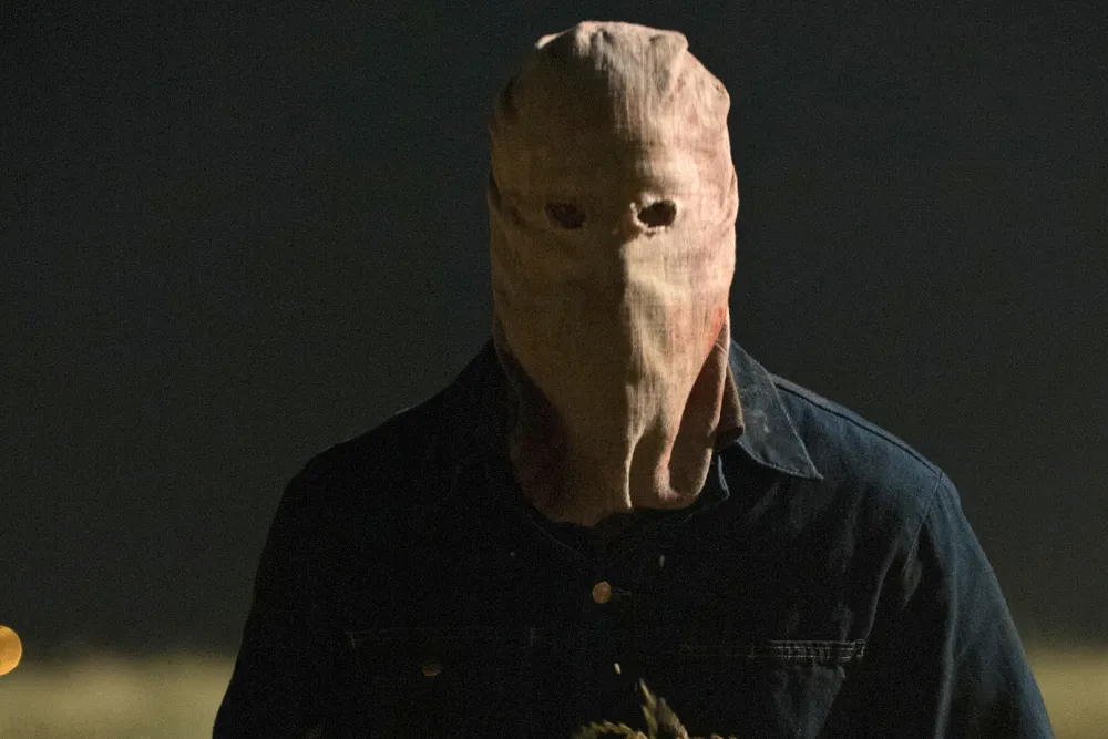 ТОП-20 лучших фильмов про убийц в масках - список