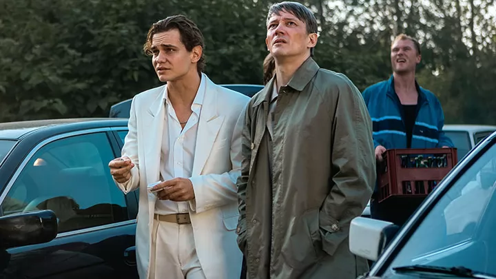 15 лучших российских сериалов про 90-е годы, о которых говорят все