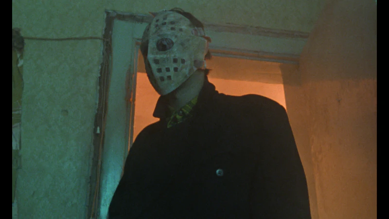 ТОП-20 лучших фильмов про убийц в масках - список