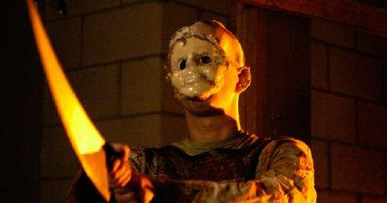 ТОП-20 лучших фильмов про убийц в масках - список