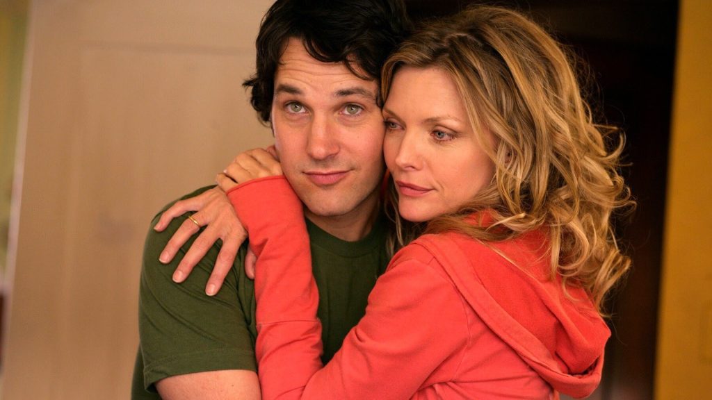 20 лучших фильмов про романы взрослых женщин с молодыми парнями