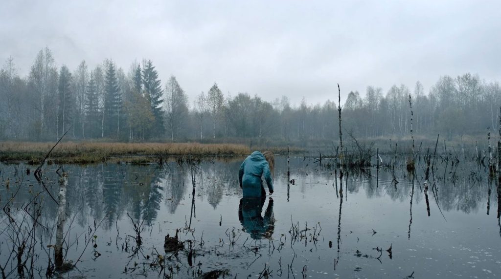 ТОП-13 лучших сериалов, где действие происходит у реки