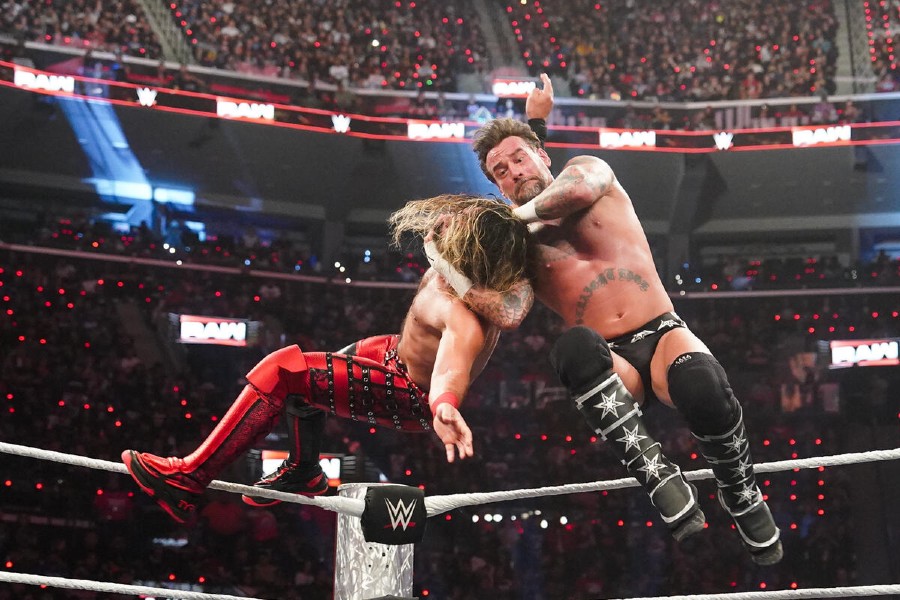 Где смотреть WWE на Netflix в разных странах - полный гайд 2026 года