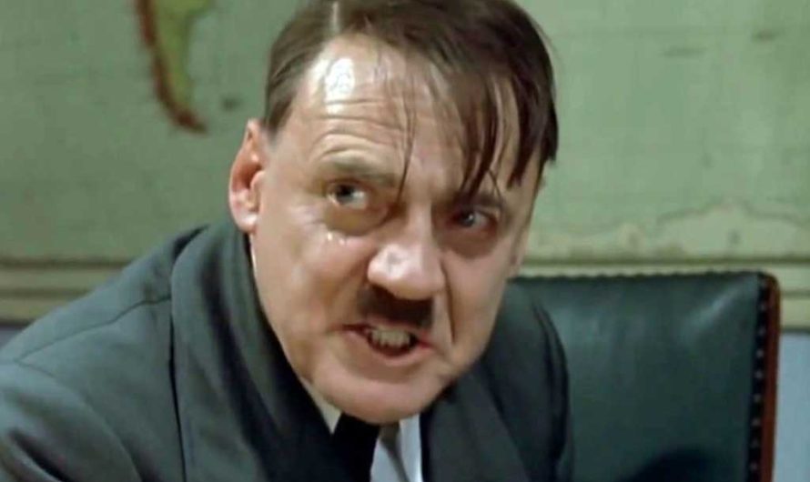 15 немецких фильмов о Второй мировой войне