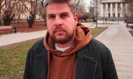 10 фактов о Николае Ткаченко: актер «Триггера», погибший на СВО