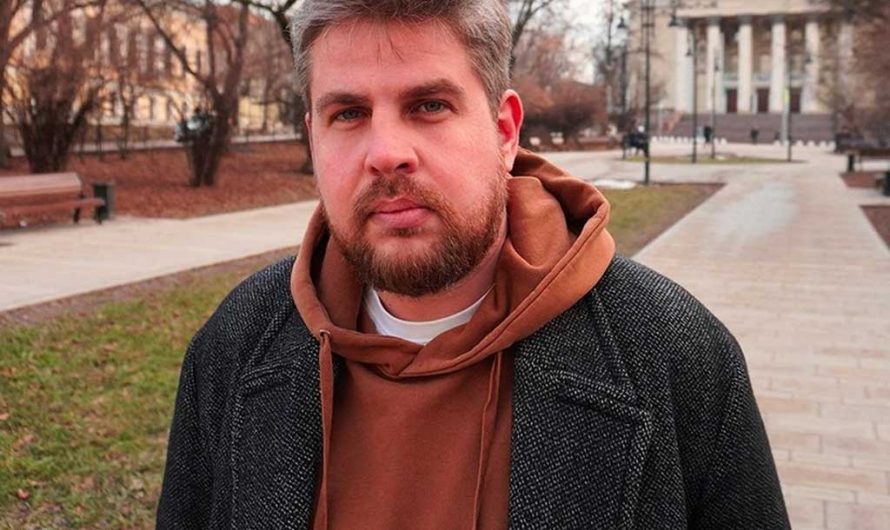 10 фактов о Николае Ткаченко: актер «Триггера», погибший на СВО