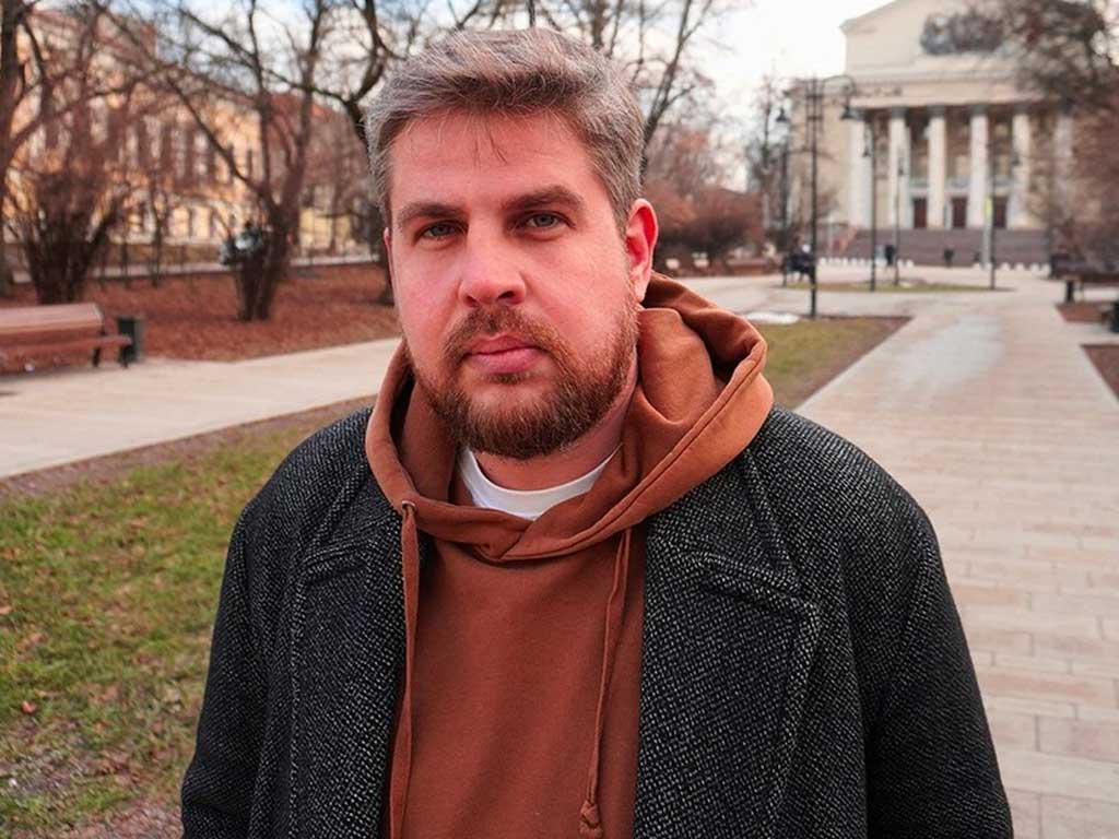 10 фактов о Николае Ткаченко: актер «Триггера», погибший на СВО