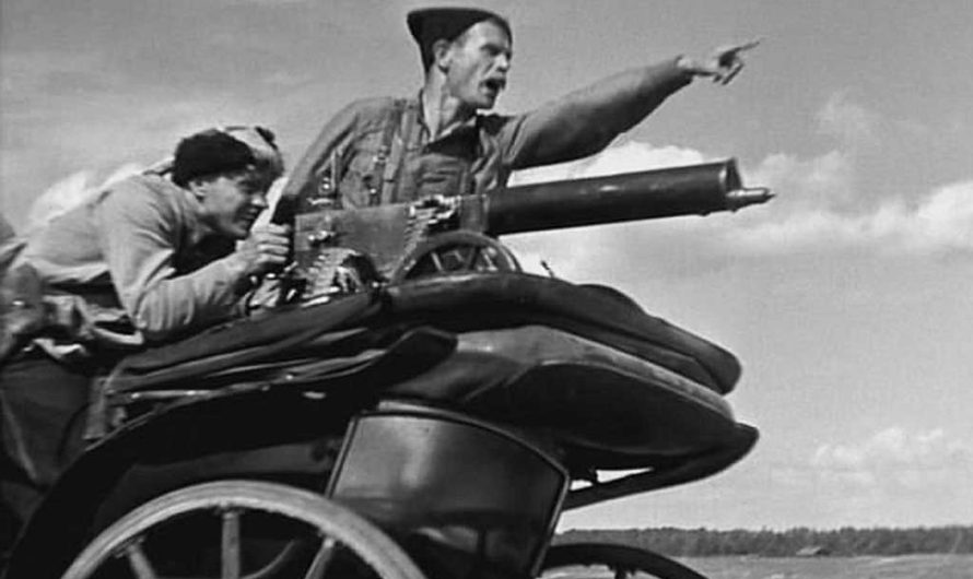 15 лучших советских исторических фильмов о патриотизме