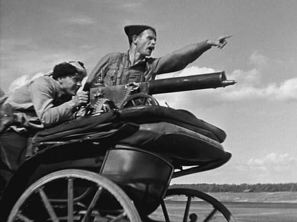 15 лучших советских исторических фильмов о патриотизме