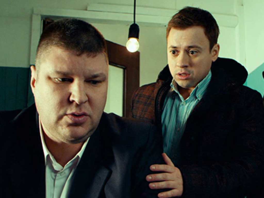 15 лучших фильмов и сериалов с участием Андрея Свиридова 15 лучших фильмов и сериалов с участием Андрея Свиридова