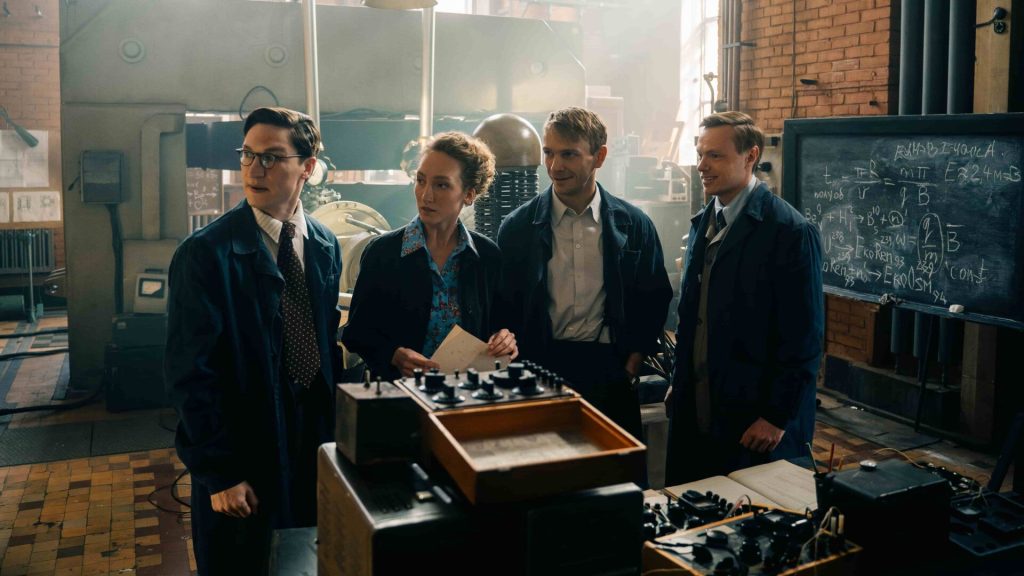 10 новых русских сериалов про разведчиков: «Берлинская жара» и другие