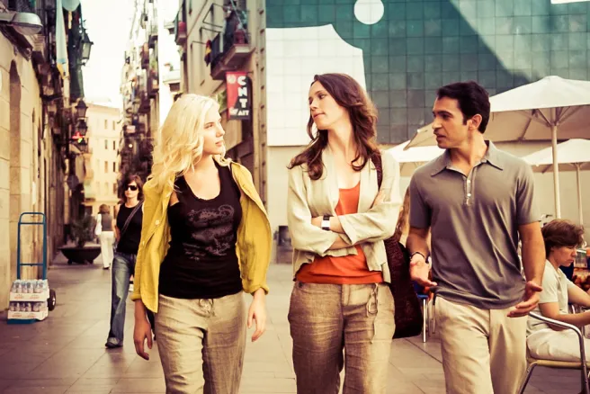 ТОП-10 фильмов про аэропорт и застрявших влюбленных пассажиров