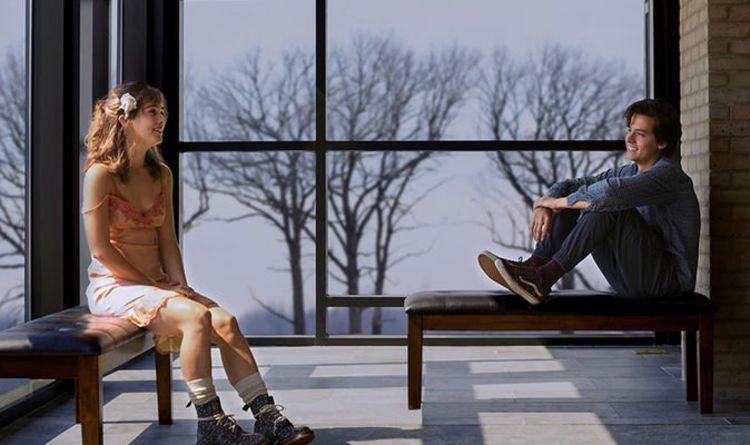 ТОП-20 лучших американских фильмов про любовь подростков