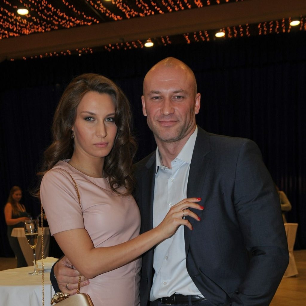 Константин Соловьёв: личная жизнь актера, все жёны и дети (ФОТО)