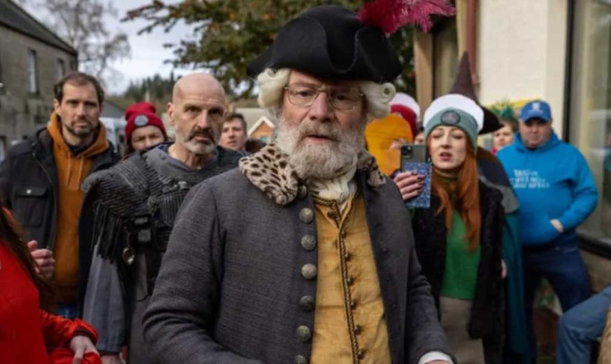 ТОП-15 новых британских фильмов, которые стоит увидеть в 2026 году