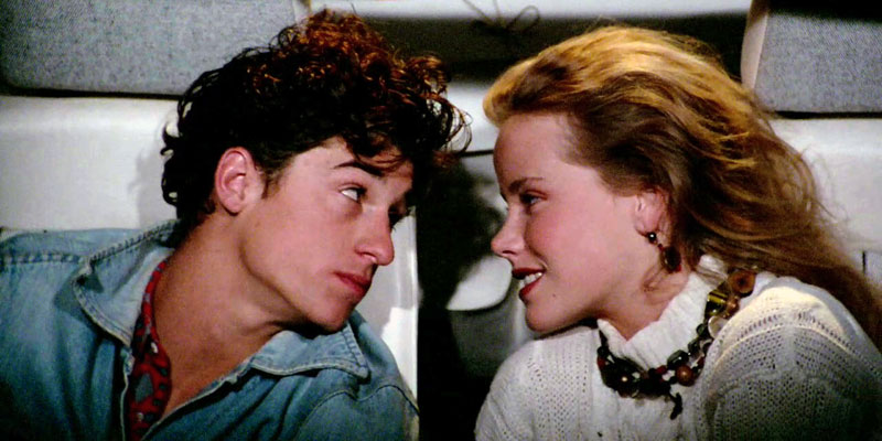 ТОП-20 лучших американских фильмов про любовь подростков