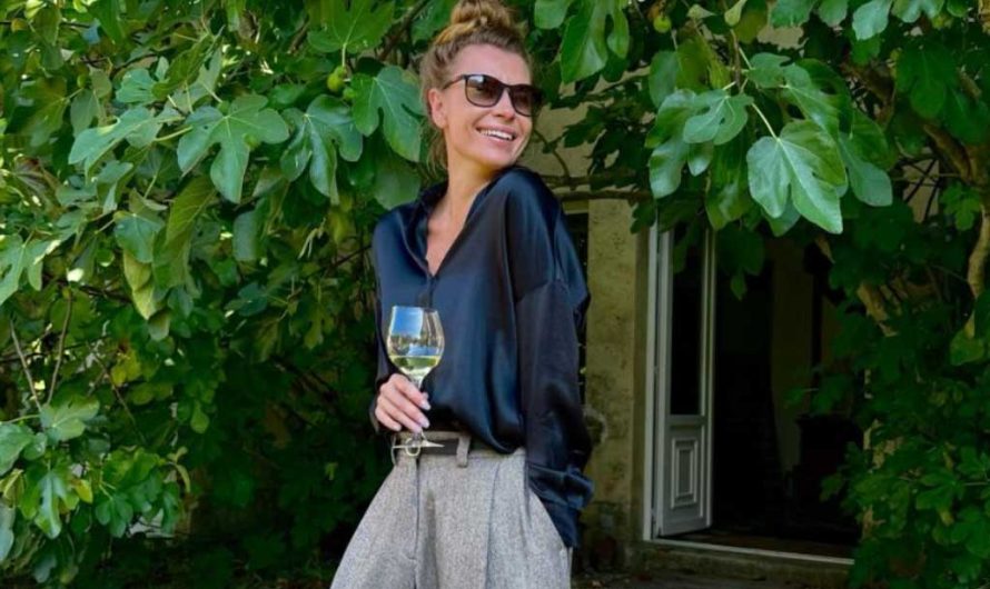 30 фото Любови Толкалиной 2026 года, которые взорвали соцсети