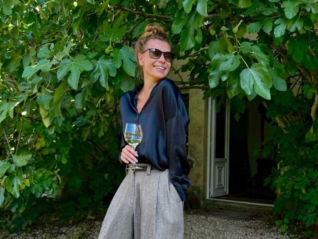 30 фото Любови Толкалиной 2026 года, которые взорвали соцсети 30 фото Любови Толкалиной 2026 года, которые взорвали соцсети