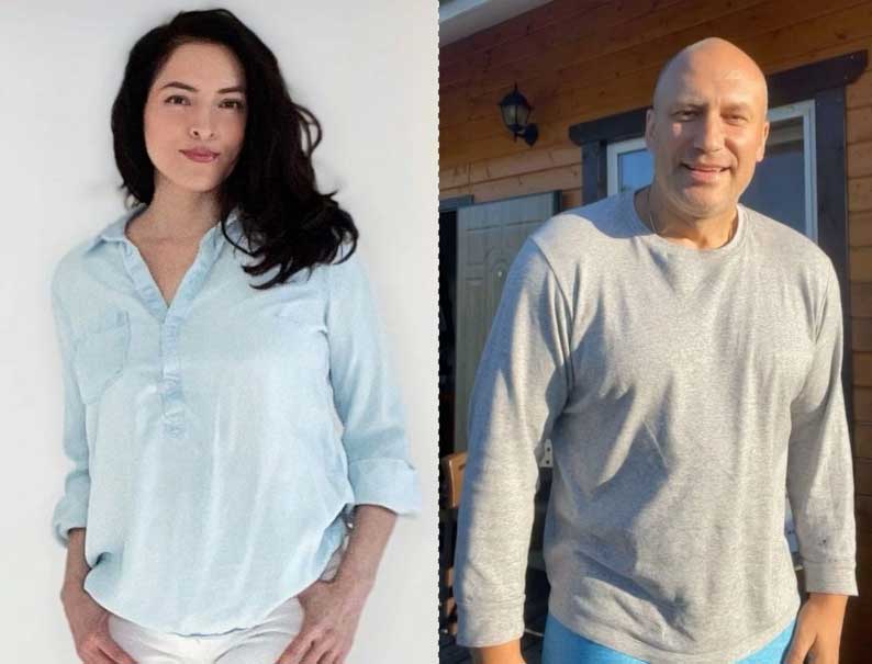 Константин Соловьёв: личная жизнь актера, все жёны и дети (ФОТО)