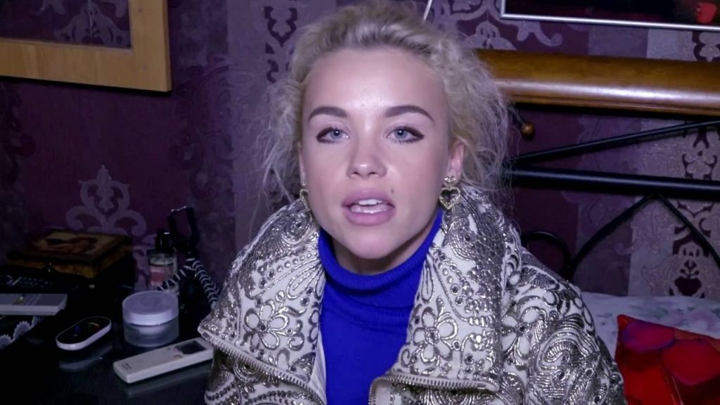 От стрип-клуба до Паттайи: 30 фото Юлии Реутовой