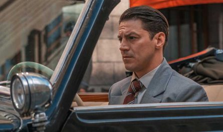 10 новых русских сериалов про разведчиков: «Берлинская жара» и другие
