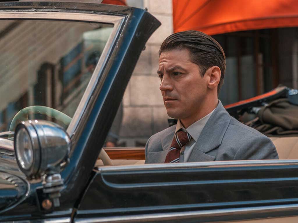 10 новых русских сериалов про разведчиков: «Берлинская жара» и другие